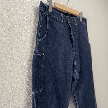 RNA-N R3151 クラシックデニムワークパンツ