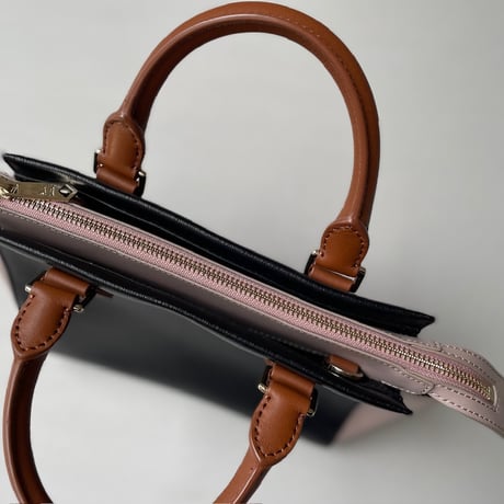 Paul Smith カラーブロック 2WAYバッグ