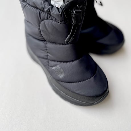 THE NORTH FACE Nuptse Bootie WP VII Short