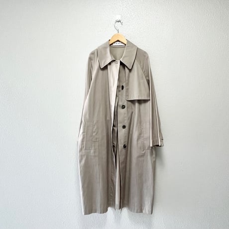 人気完売品 / journal standard luxe 別注 COVERT トレンチコート