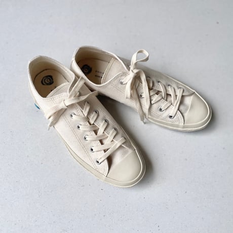MOONSTAR SHOES LIKE POTTERY LOW White