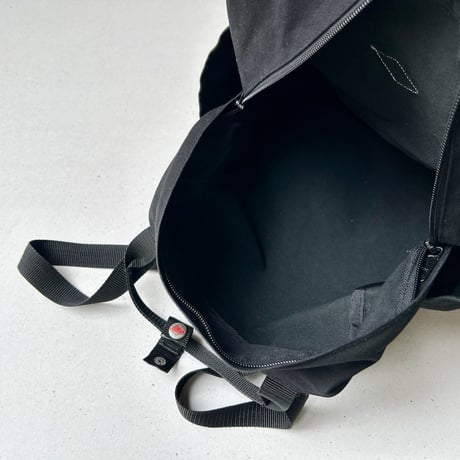 DANTON  コットンキャンバス 2WAYバックパック