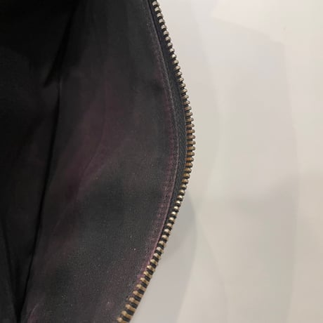 IL BISONTE  レザーロングウォレット