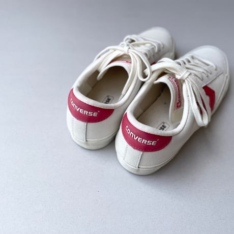 CONVERSE CHEVRON & STAR