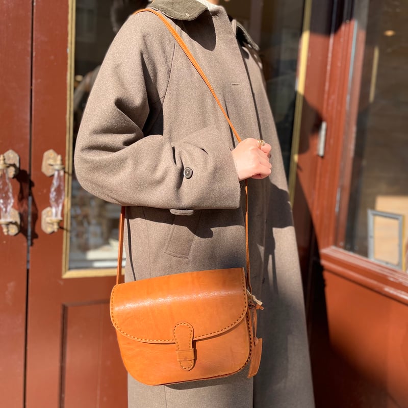 fes ショルダーバッグ | Lisululu online