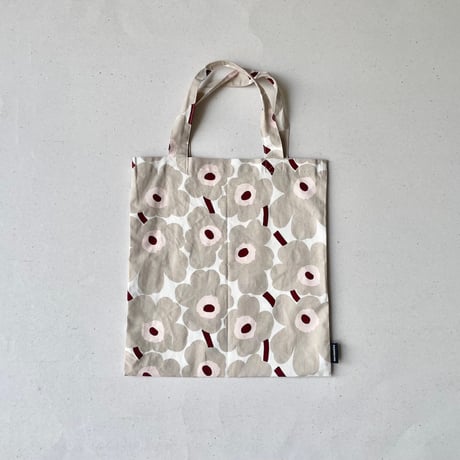 marimekko 【日本限定】Mini Unikko ファブリックバッグ