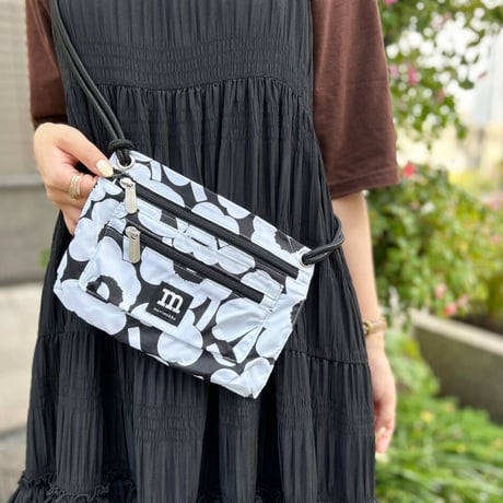 marimekko サコッシュ