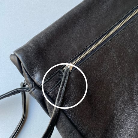 販売継続品 / agnès b. CU01 SAC バッグ