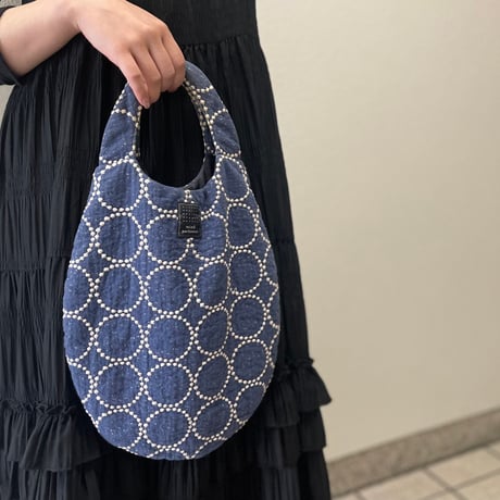 mina perhonen egg bag