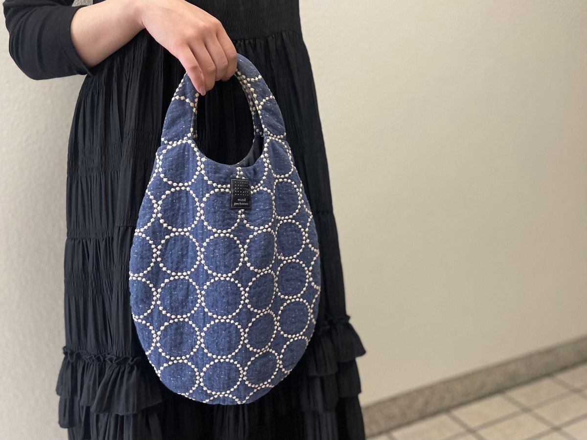 mina perhonen egg bag | Lisululu online