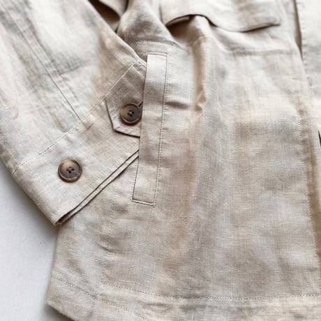 2023SS / JOURNAL STANDARD FATIGUE JACKET