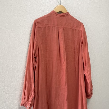 nest Robe 菊池亜希子コラボ　ブルーミングワンピース