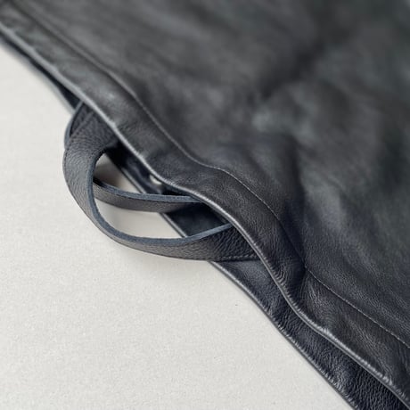 販売継続品 / nest Robe / CONFECT バレンシアレザー ショルダーバッグ