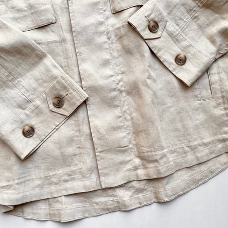 2023SS / JOURNAL STANDARD FATIGUE JACKET