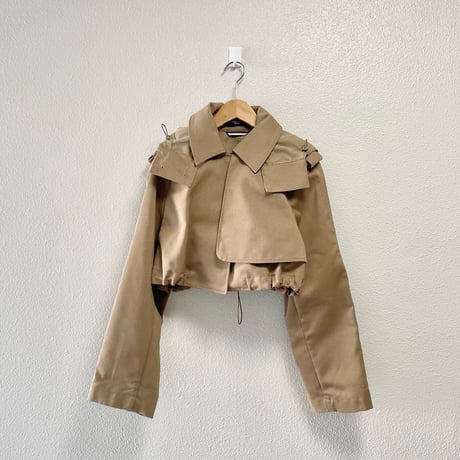 WEEKEND Max Mara ショートコート