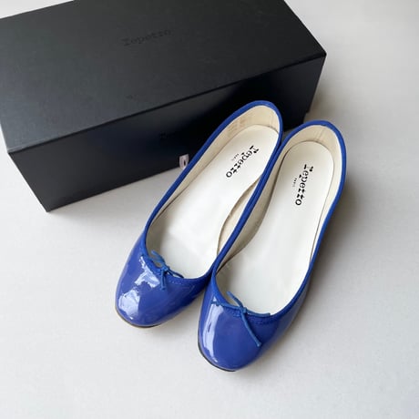 Repetto camille シューズ