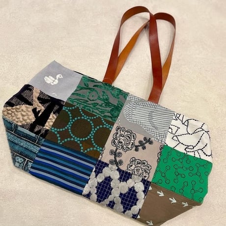 minaperhonen piece, bag