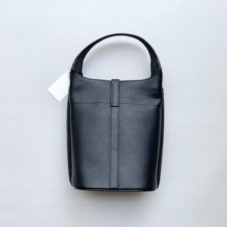 未使用品 / タグ付き / ORSETTO バケツ型 ハンドバッグ