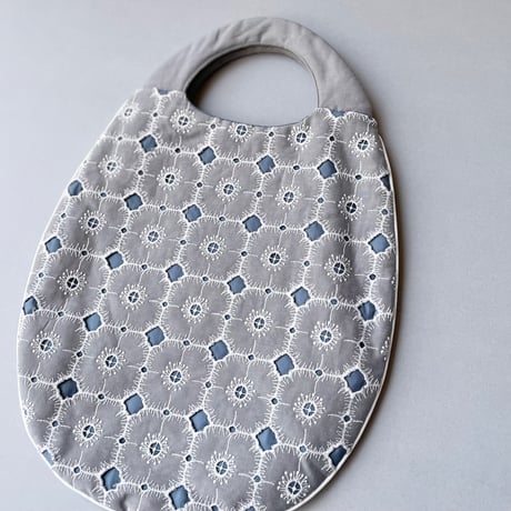 人気完売品 / mina perhonen  -anemone- egg bag