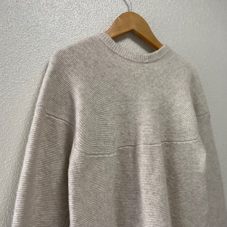 GRANDMA MAMA DAUGHTER ニットカーディガン