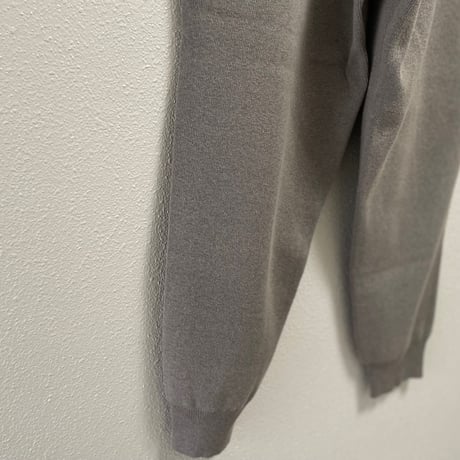 販売継続品 / 北欧、暮らしの道具店 KURASHI&Trips PUBLISHING 「大人に似合うリラックス感」 すっきりシルエットのニットパンツ