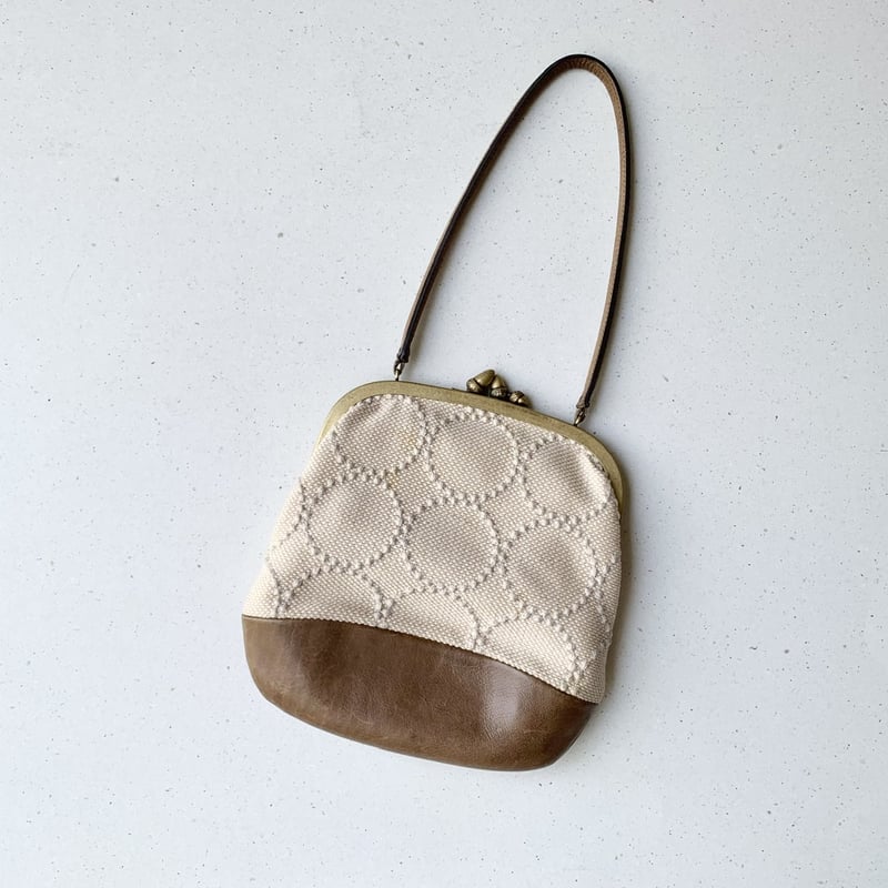 mina perhonen cuddle bag -tambourine- | Lisulul