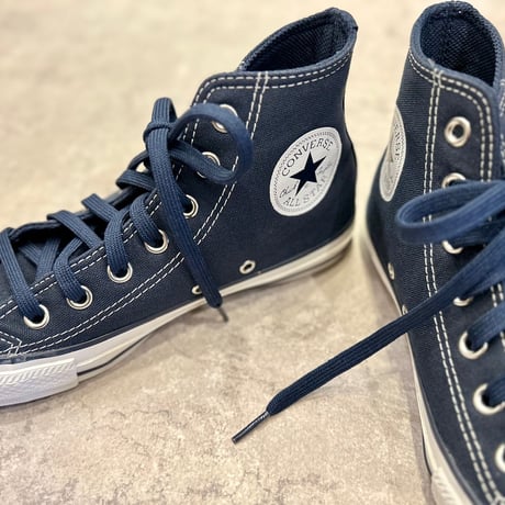 CONVERSE ALL STAR 100 MIDNIGHTBLUE HI