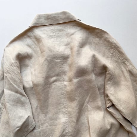 2023SS / JOURNAL STANDARD FATIGUE JACKET