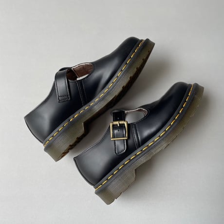 Dr.Martens CORE POLLEY T BAR SHOE