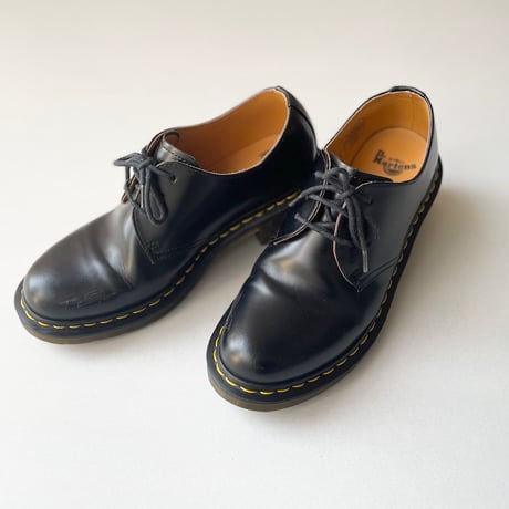 Dr.Martens  AMORY 3 EYE SHOE