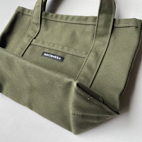 marimekko RAIDE MINI PERUSKASSI