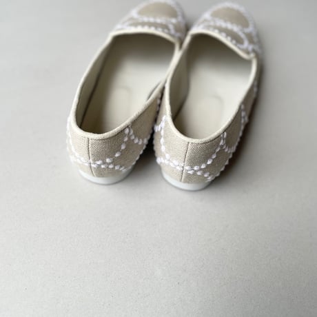 minaperhonen  shoes “aina”