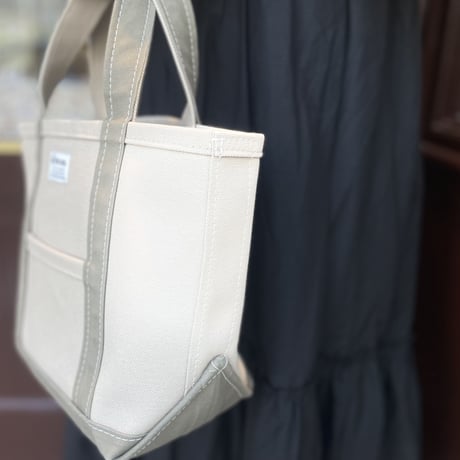 orcival キャンバストートバッグ
