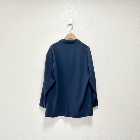 HELIOPOLE the ELLISON JACKET シアサッカー