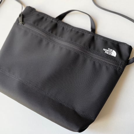 WEB限定 / THE NORTH FACE BC MUSETTE バッグ
