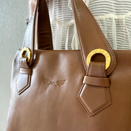 HANAE MORI バッグ