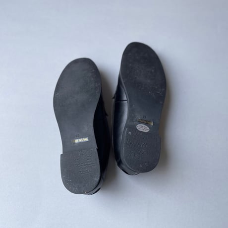 2023AW / SLOBE IENA チェーンローファー