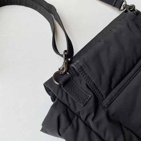 Y's  fluffy bag