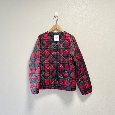 2024AW /人気完売品/  ICHI Antiquites×TAION Inner Down Jacket