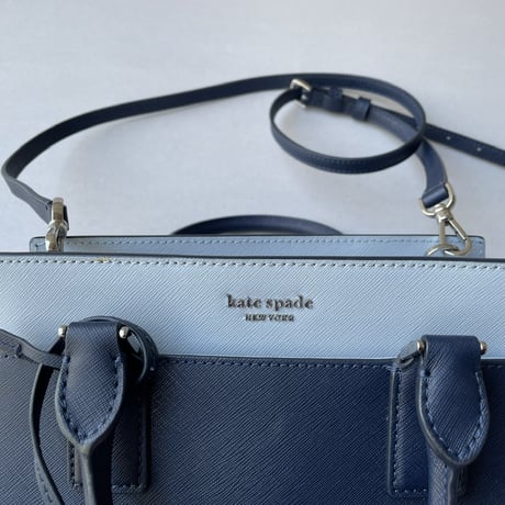 kate spade new york キャメロン ミディアム サッチェル