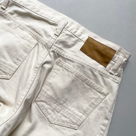 定番品 / ippei takei osan denim
