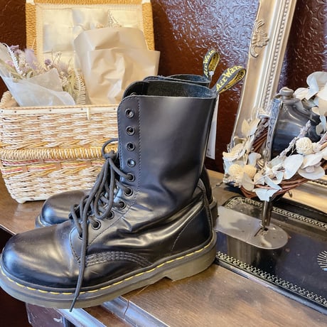 Dr. Martens  ブーツ