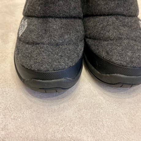 THE NORTH FACE Nuptse Bootie