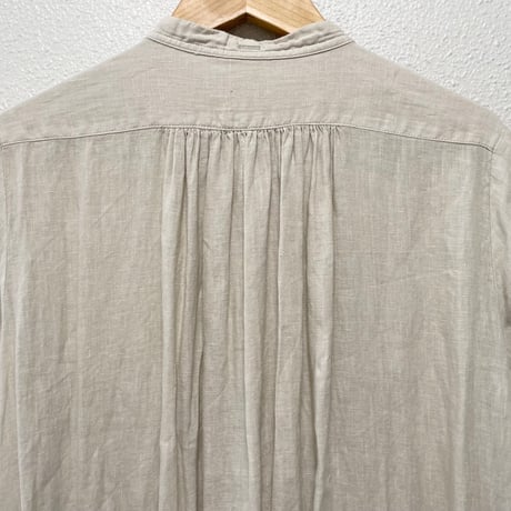 nest Robe ランダムタックワンピース