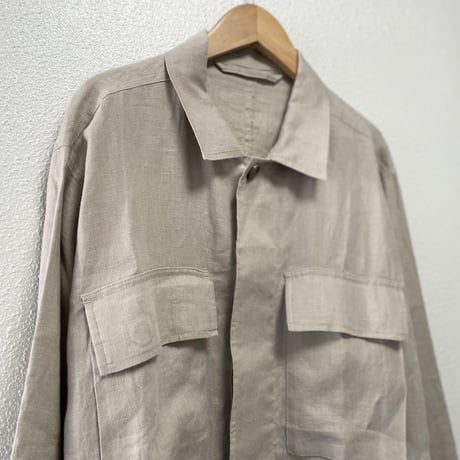 2023SS / JOURNAL STANDARD FATIGUE JACKET
