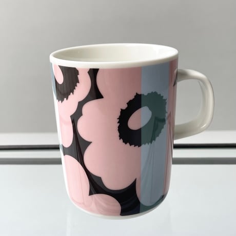 marimekko ウニッコ マグカップ