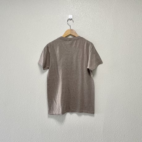 2026SS / タグ付き未使用品 人気完売品 AURALEE  SEAMLESS CREW NECK TEE