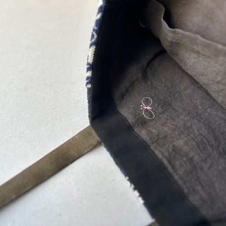 mina perhonen piece bag