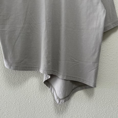 mizuiro ind  アシンメトリーヘムT