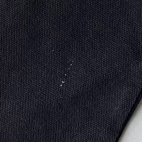A.P.C  ロゴプリントトートバッグ